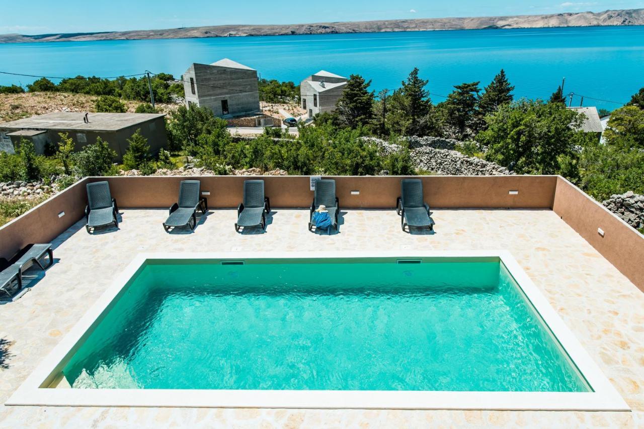 Appartamento Ella Lukovo Šugarje Esterno foto