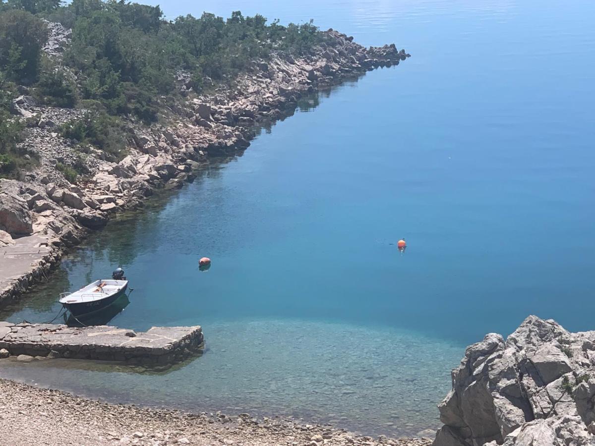 Appartamento Ella Lukovo Šugarje Esterno foto