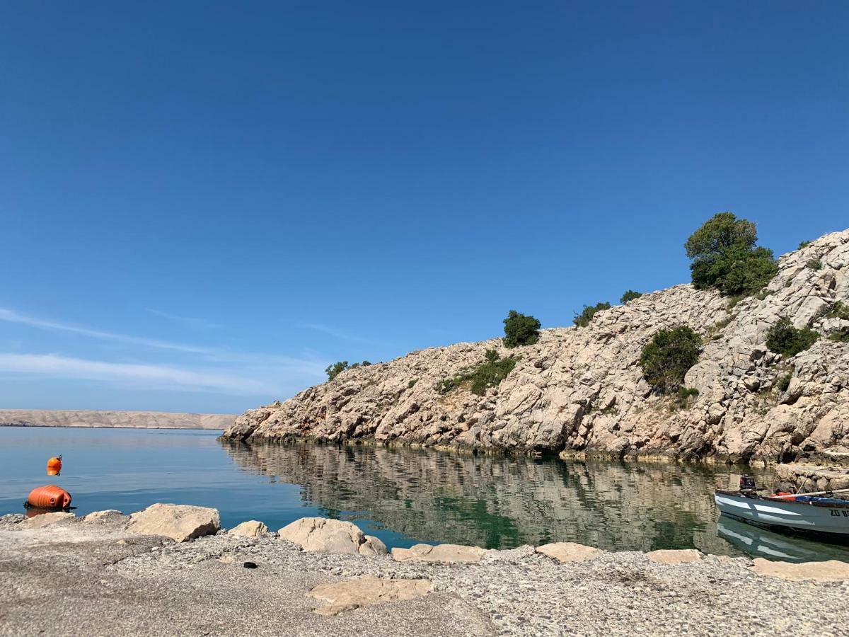 Appartamento Ella Lukovo Šugarje Esterno foto