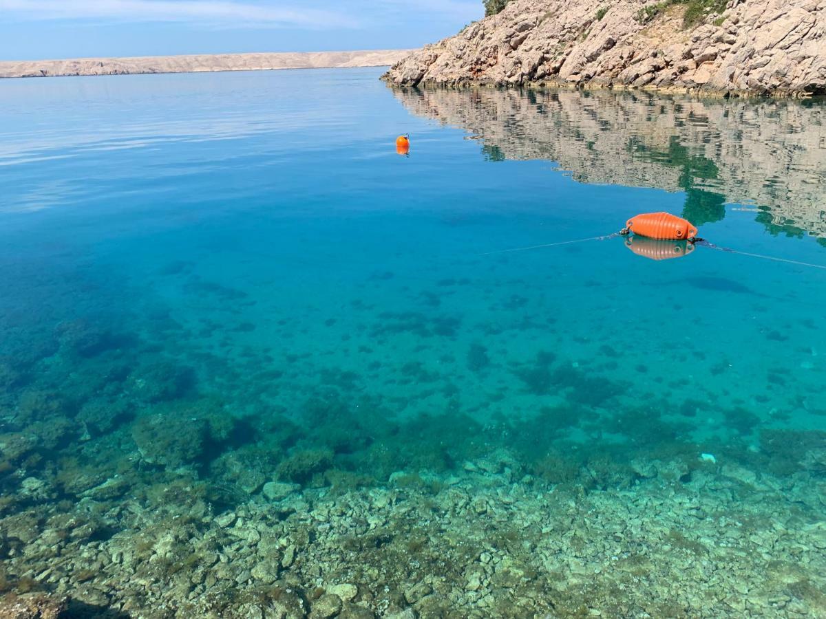 Appartamento Ella Lukovo Šugarje Esterno foto