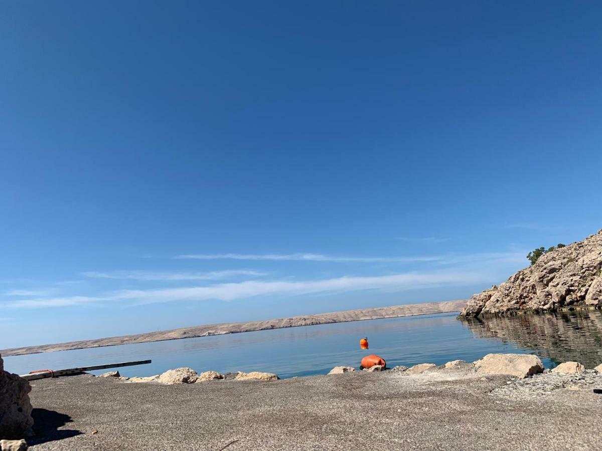 Appartamento Ella Lukovo Šugarje Esterno foto