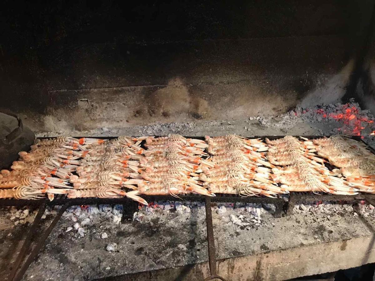 Appartamento Ella Lukovo Šugarje Esterno foto