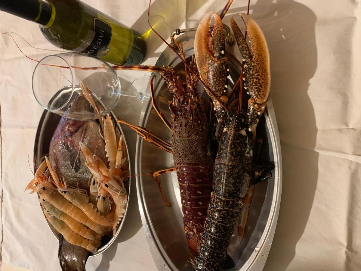Appartamento Ella Lukovo Šugarje Esterno foto